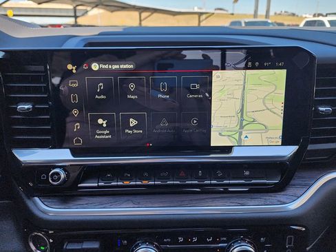 New 2026 GMC Sierra 1500 SLT w/ SLT Premium Plus Package image 25