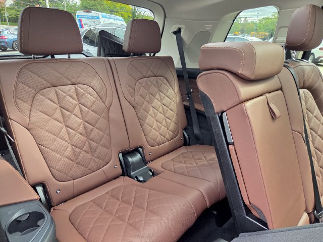 Certified 2024 BMW X7 xDrive40i AWD/4WD image 32