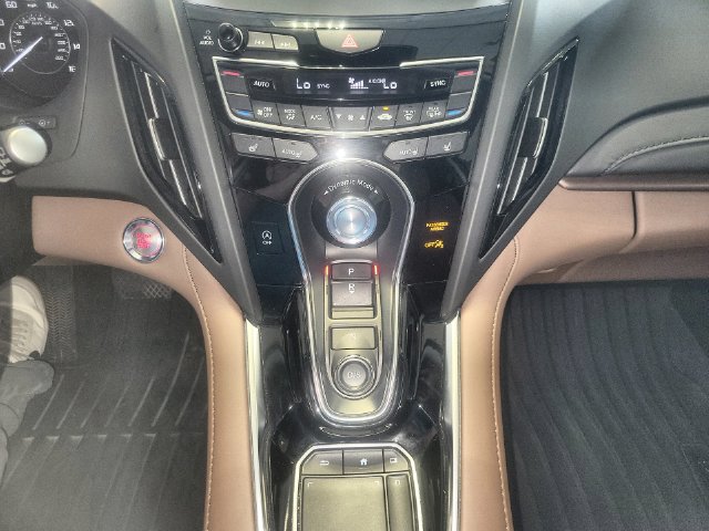 Used 2024 Acura RDX w/ Technology Package AWD/4WD image 19