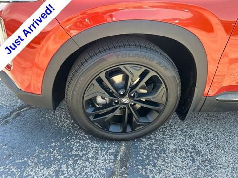 Used 2020 Hyundai Santa Fe Limited FWD image 10