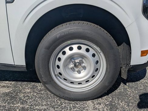 New 2026 Ford Maverick XL image 12