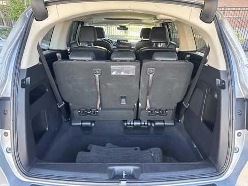 Used 2025 Honda Odyssey EX-L image 8