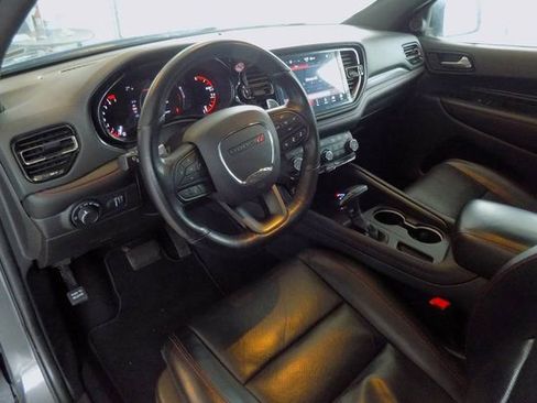 Used 2024 Dodge Durango GT AWD/4WD image 11