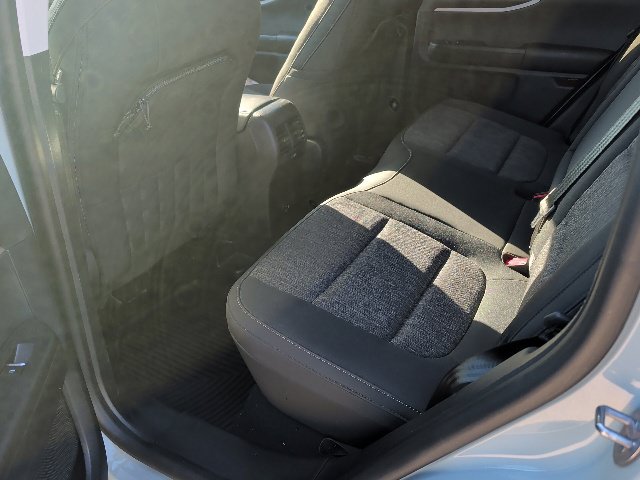 Used 2023 Ford Bronco Sport Big Bend w/ Convenience Package AWD/4WD image 14
