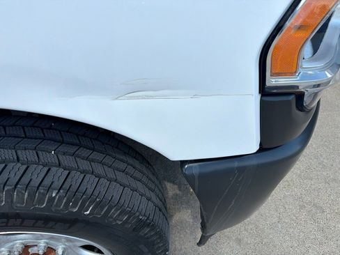 Used 2020 RAM 2500 Tradesman AWD/4WD image 5