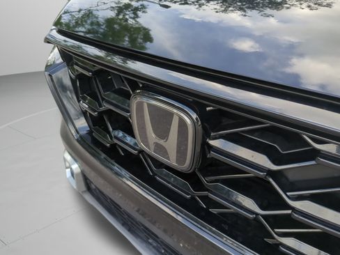 Used 2024 Honda CR-V Sport Touring image 30