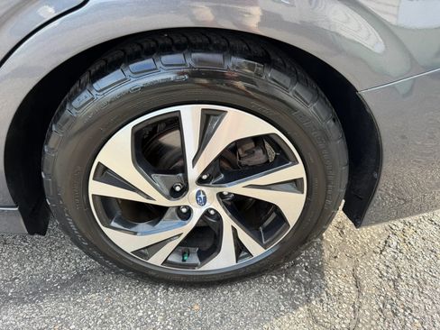 Used 2021 Subaru Legacy Premium AWD/4WD image 57