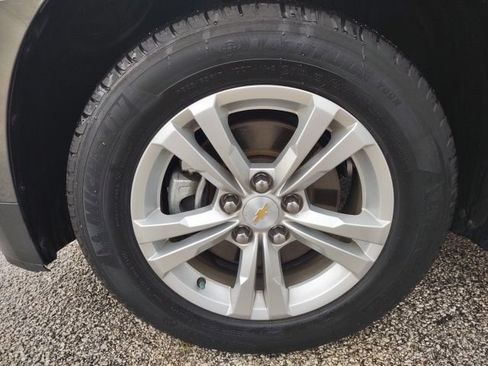 Used 2013 Chevrolet Equinox LT w/ Driver Convenience Package FWD image 25