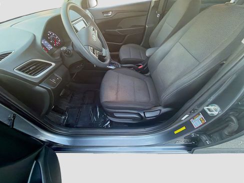 Used 2019 Hyundai Accent SEL image 15