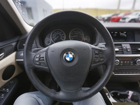 Used 2013 BMW X3 xDrive28i image 6