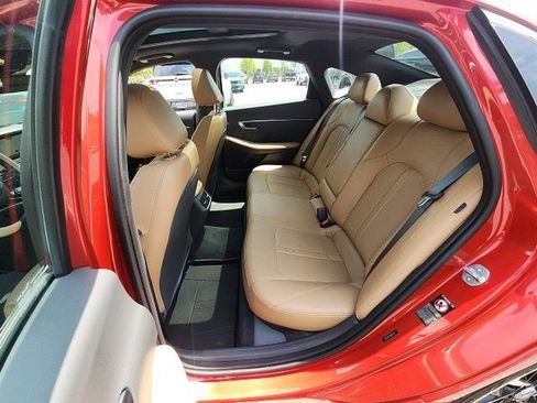 Used 2021 Hyundai Sonata Limited FWD image 19