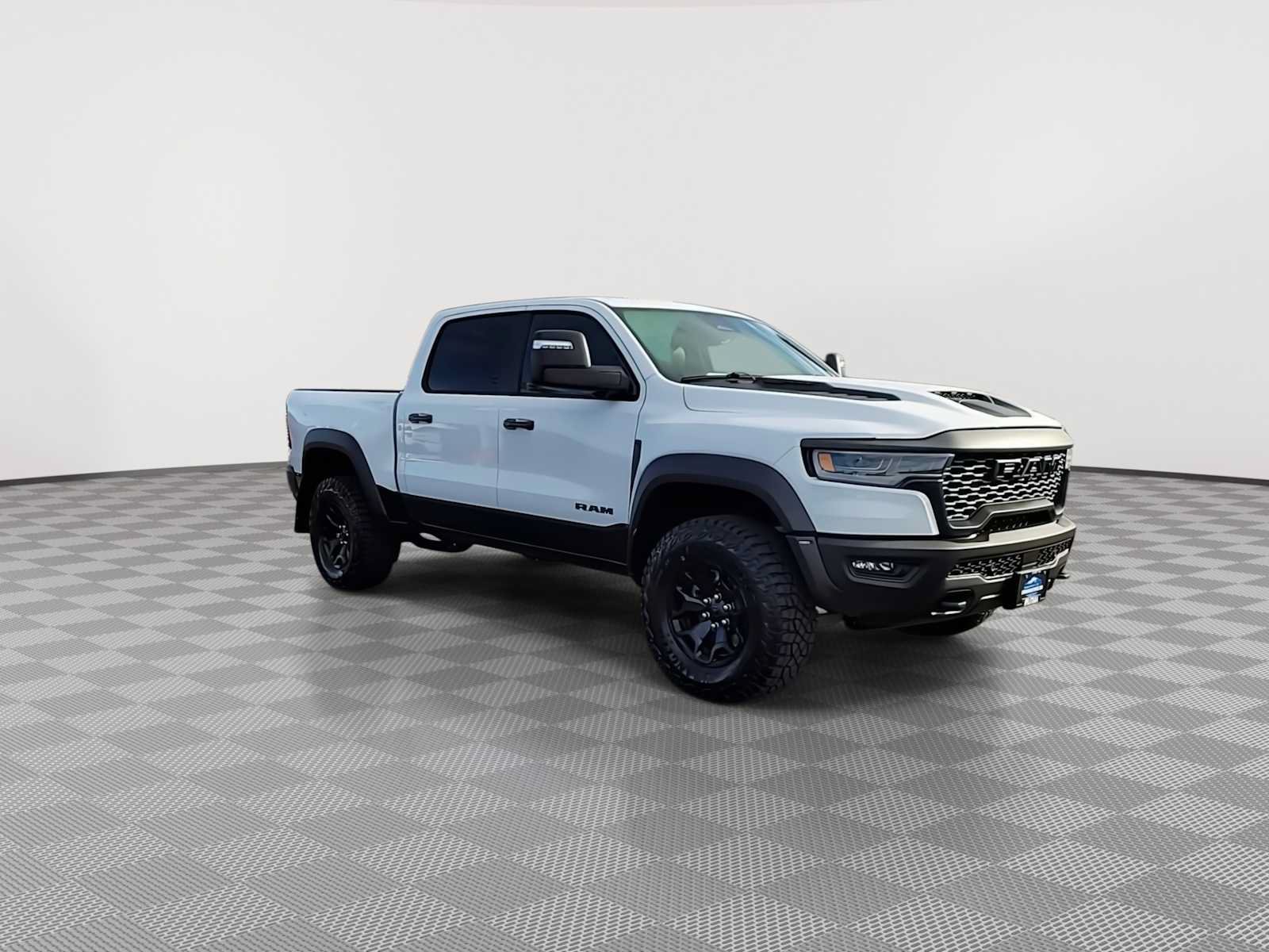 New 2026 RAM 1500 RHO w/ RHO Level 1 Equipment Group AWD/4WD image 2