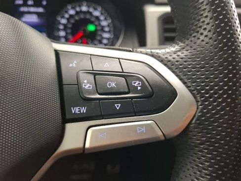 Used 2021 Volkswagen Atlas SE FWD image 21