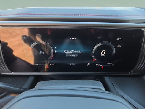 New 2026 Dodge Charger Scat Pack AWD/4WD image 25