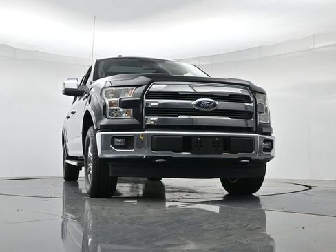 Used 2017 Ford F150 Lariat AWD/4WD image 36
