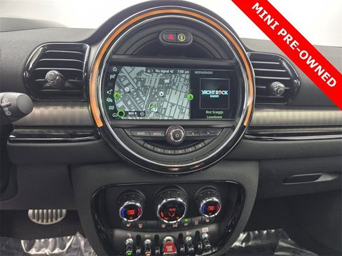 Used 2019 MINI Cooper Clubman John Cooper Works w/ Driver Assistance Package image 23