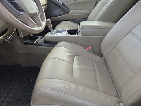 Used 2014 Nissan Murano SL w/ Navigation Package image 5