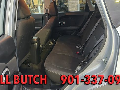 Used 2015 Kia Soul image 14
