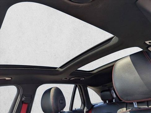Certified 2019 Mercedes-Benz GLC 43 AMG 4MATIC image 17