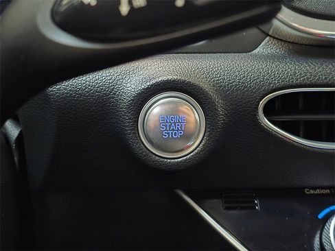 Used 2021 Hyundai Sonata Blue image 29