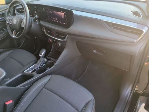 Used 2025 Buick Encore GX Preferred image 26