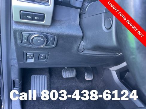 Used 2019 Ford F150 Lariat w/ Equipment Group 502A Luxury image 23