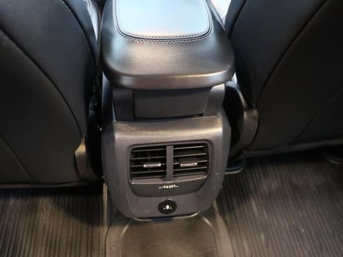 Used 2025 Ford Mustang Mach-E Premium AWD/4WD image 16