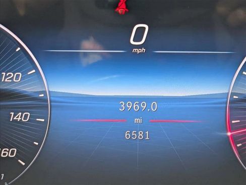 Certified 2025 Mercedes-Benz C 300 Sedan image 11