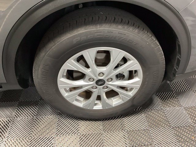 Used 2024 Ford Escape Active AWD/4WD image 41