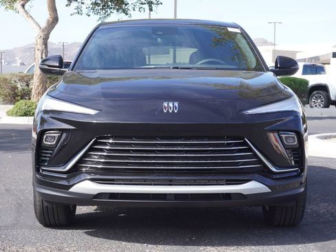 New 2026 Buick Envista Preferred w/ Convenience I Package image 5