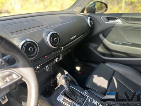 Used 2020 Audi S3 Premium w/ Black Optic Package image 17