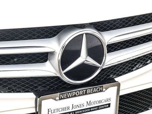Used 2019 Mercedes-Benz C 300 Sedan image 12