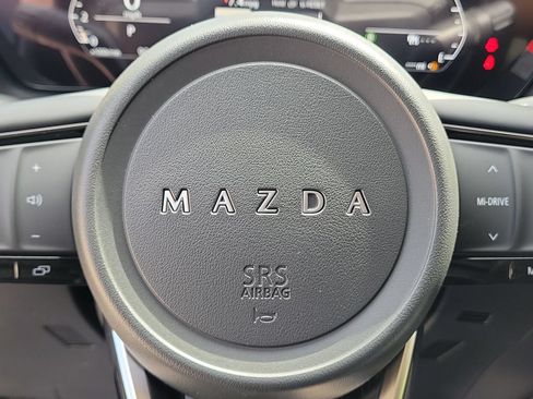 New 2026 MAZDA CX-5 Preferred AWD/4WD image 25