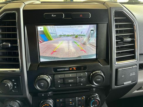 Used 2016 Ford F150 XLT w/ Equipment Group 302A Luxury image 17