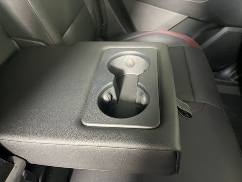 New 2026 Chevrolet Equinox RS w/ Convenience Package III image 18