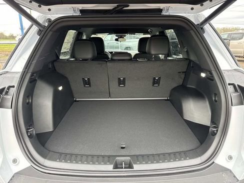 New 2026 Chevrolet Equinox ACTIV FWD image 22