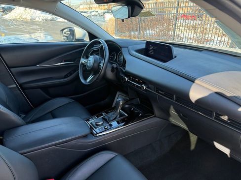 Used 2023 MAZDA CX-30 AWD 2.5 S w/ Preferred Package image 13