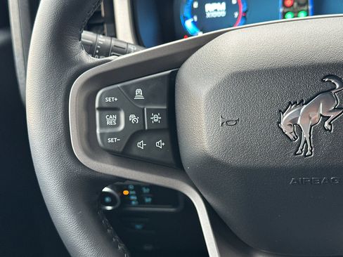 New 2025 Ford Bronco Outer Banks image 24