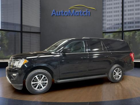 Used 2019 Ford Expedition Max XLT image 6