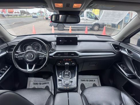 Used 2023 MAZDA CX-9 Touring AWD/4WD image 38