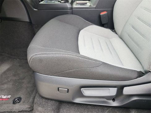 New 2025 Toyota 4Runner TRD Sport image 17