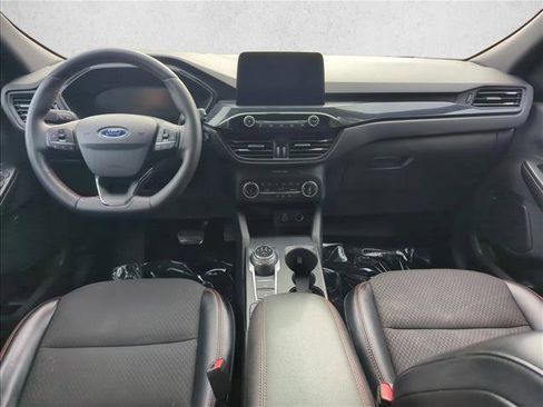 Used 2024 Ford Escape ST-Line w/ Cold Weather Package image 21