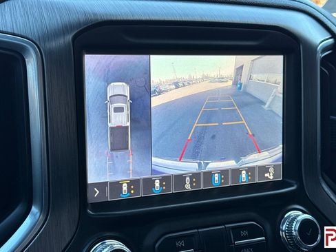 Used 2019 GMC Sierra 1500 Denali image 22