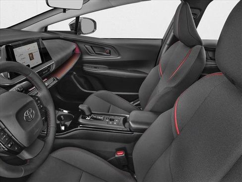 New 2026 Toyota Prius Plug-In Hybrid FWD image 6