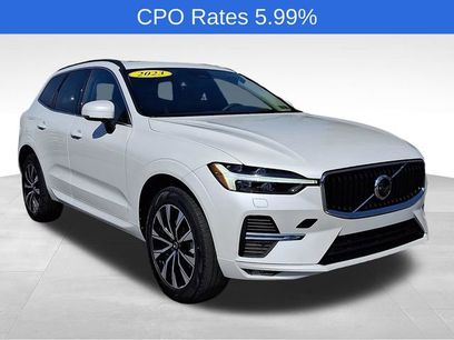Certified 2023 Volvo XC60 B5 Core
