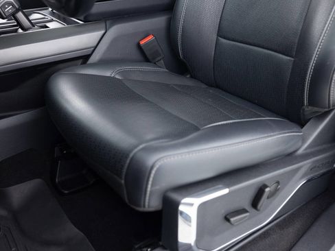 Used 2024 Ford F150 Lariat w/ Bed Utility Package image 28