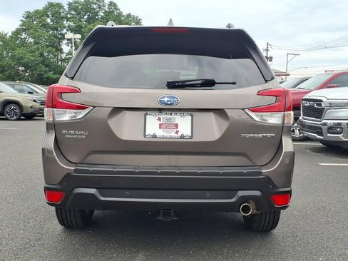 Certified 2023 Subaru Forester Limited AWD/4WD image 21