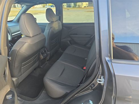 New 2026 Subaru Forester Premium image 35