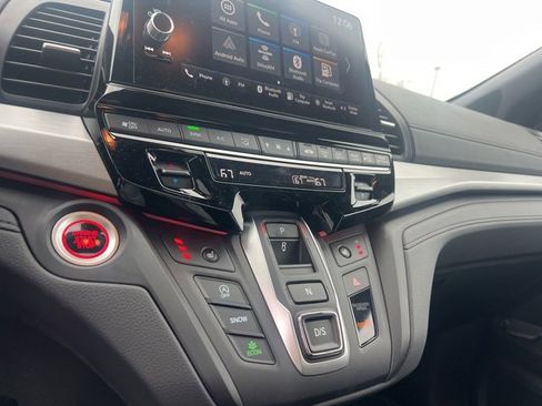 Certified 2026 Honda Odyssey Sport-L image 16