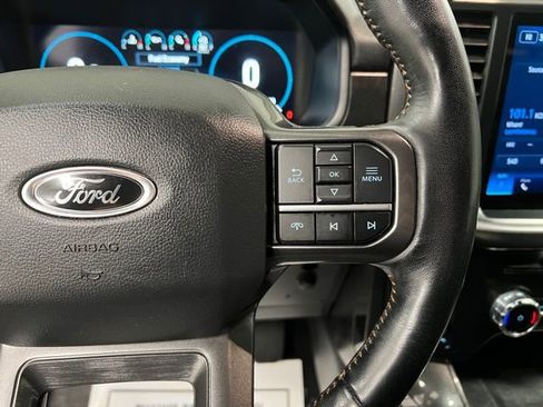 Used 2023 Ford F150 Tremor w/ Equipment Group 402A High image 30